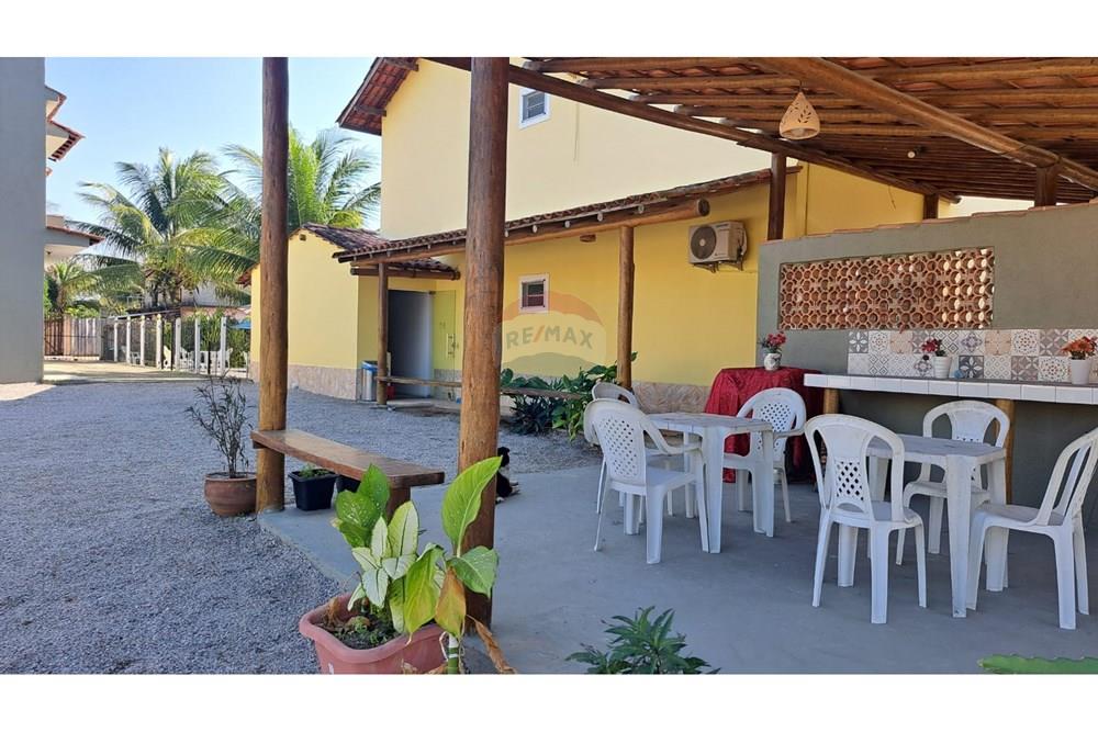 Casa, 11 quartos, 570 m² - Foto 24