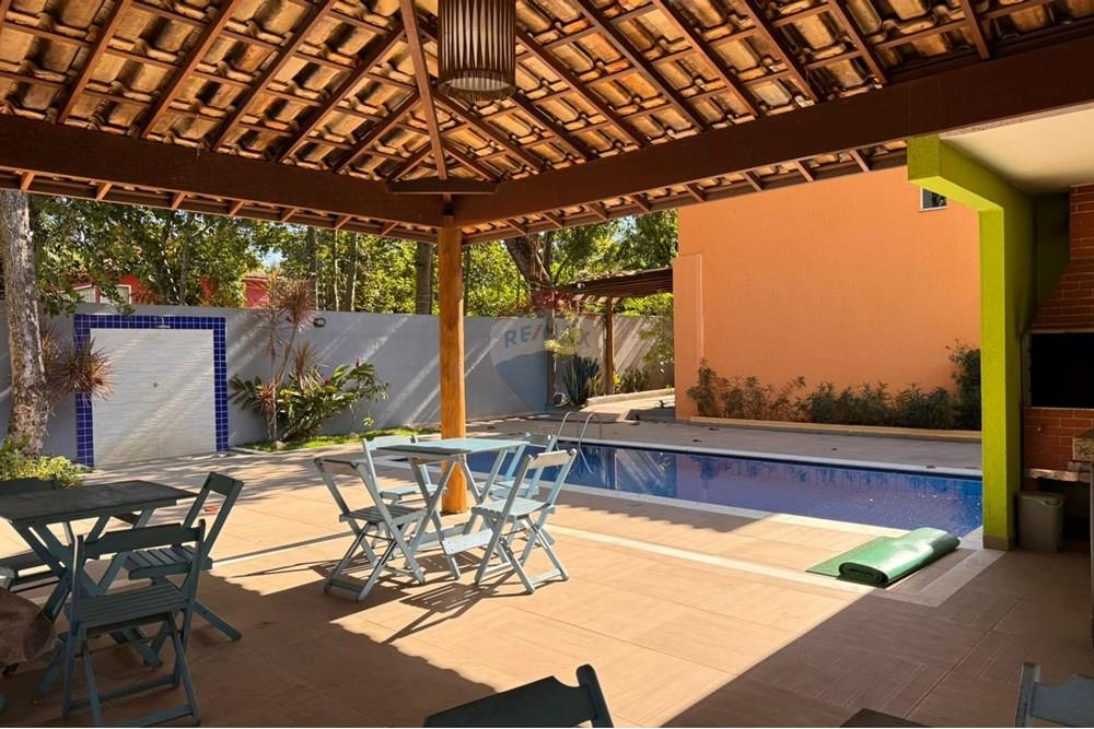 Casa de Condomínio - Venda - Porto Seguro , Bahia - IMG-20250829-WA0052.jpg - 580581006-74