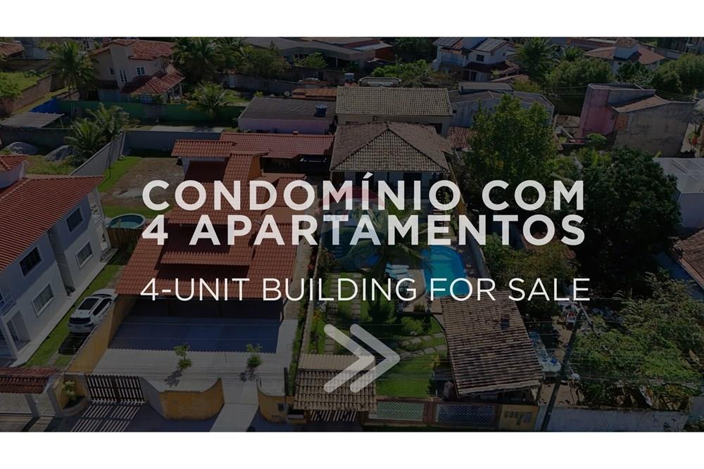 Casa à venda com 11 quartos, 312m² - Foto 1