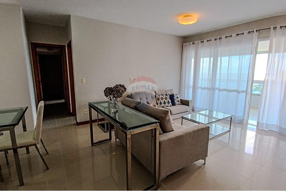 Apartamento - Alugar - Salvador , Bahia - WhatsApp Image 2025-06-30 at 13.06.16 (3).jpeg - Sala - 580551068-99