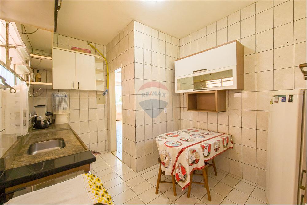 Casa de Condomínio - Alugar - Camaçari , Bahia - 13 - 580781001-50