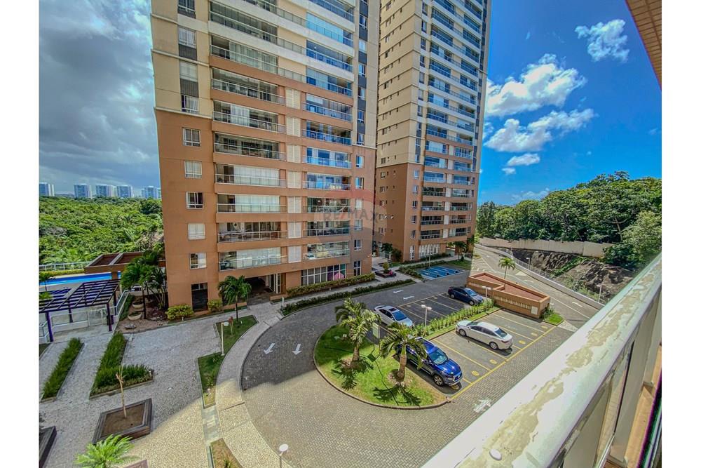 Apartamento - Venda - Salvador , Bahia - IMG_8476.jpg - 580761029-5