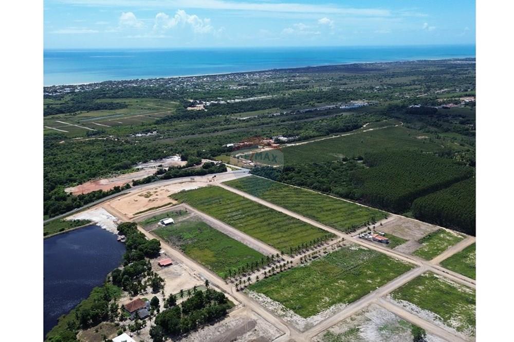 Chácara / Sítio / Fazenda - Venda - Prado , Bahia - DJI_0532 (1).jpg - 580751013-44