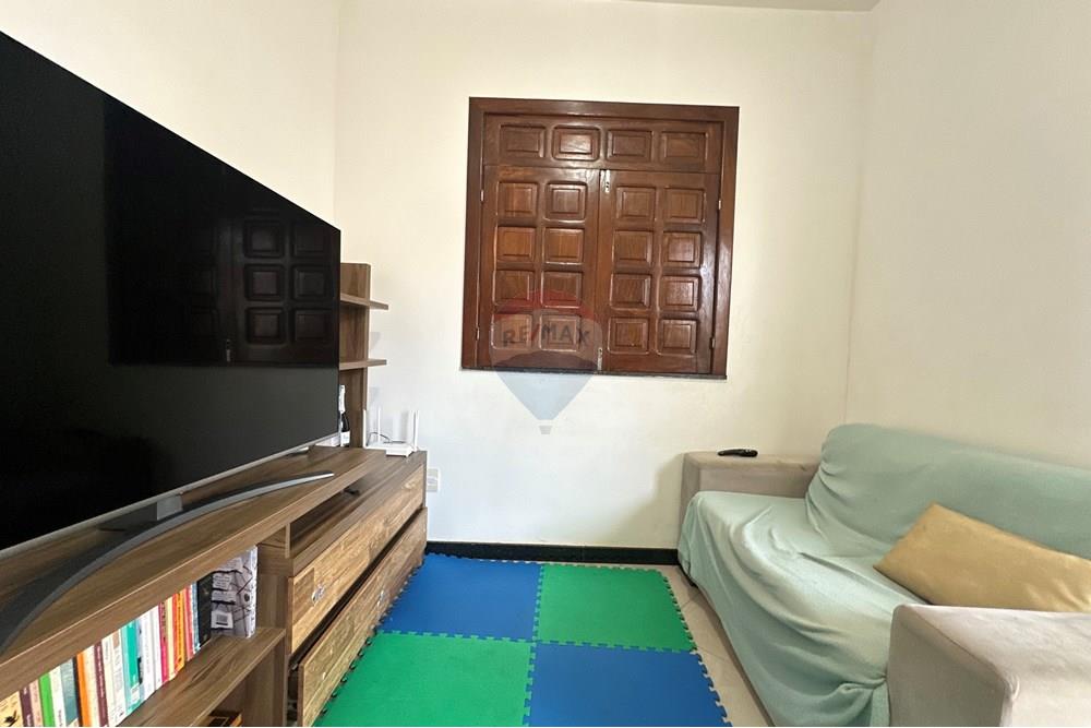 Casa - Venda - Salvador , Bahia - 2B67020C-508F-40D6-A049-34C073EE2575.JPG - 580551015-122