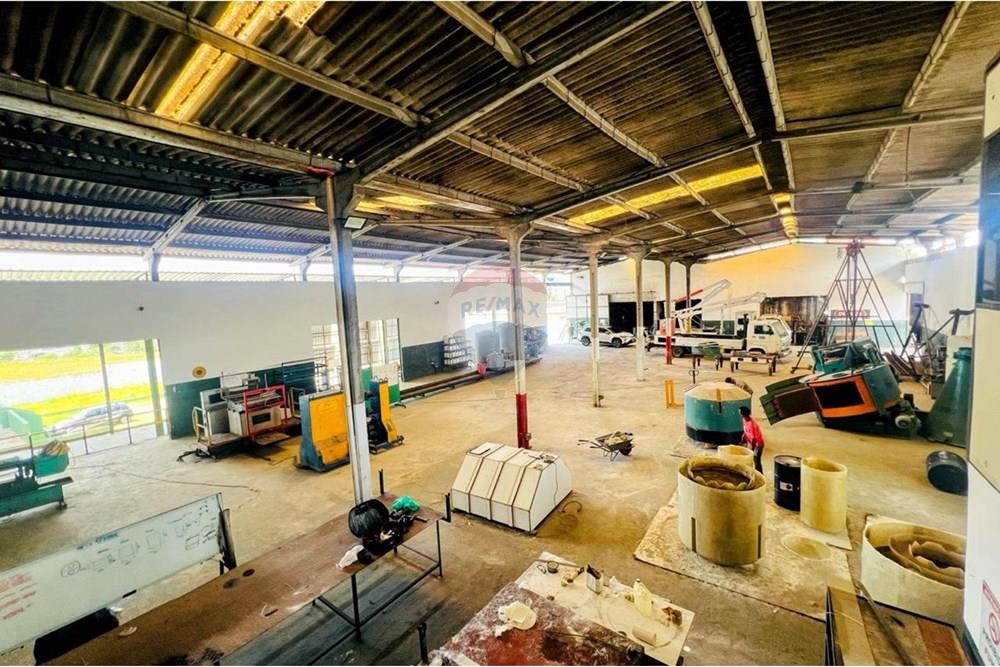 Galpão - Alugar - Lauro de Freitas , Bahia - fe03b63c-318c-4abf-8849-097ea80115ca.jpg - 580561053-28