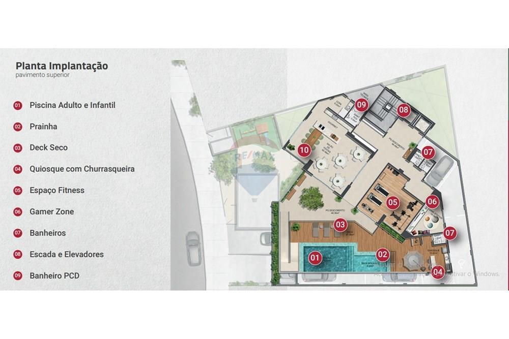 Apartamento - Venda - Salvador , Bahia - arbo 2.jpg - 580541044-16