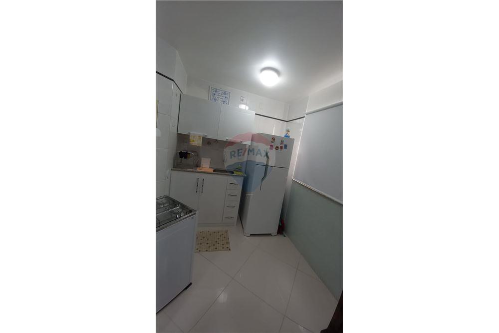 Apartamento - Alugar - Salvador , Bahia - 35 - 580551004-148