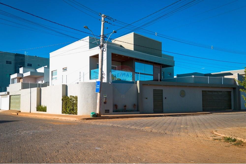 Casa - Venda - Irecê , Bahia - IMG_1035.jpeg - Fachada - 580841005-19