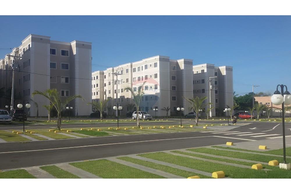 Apartamento - Alugar - Camaçari , Bahia - 20161203_154238.jpg - 580421028-2