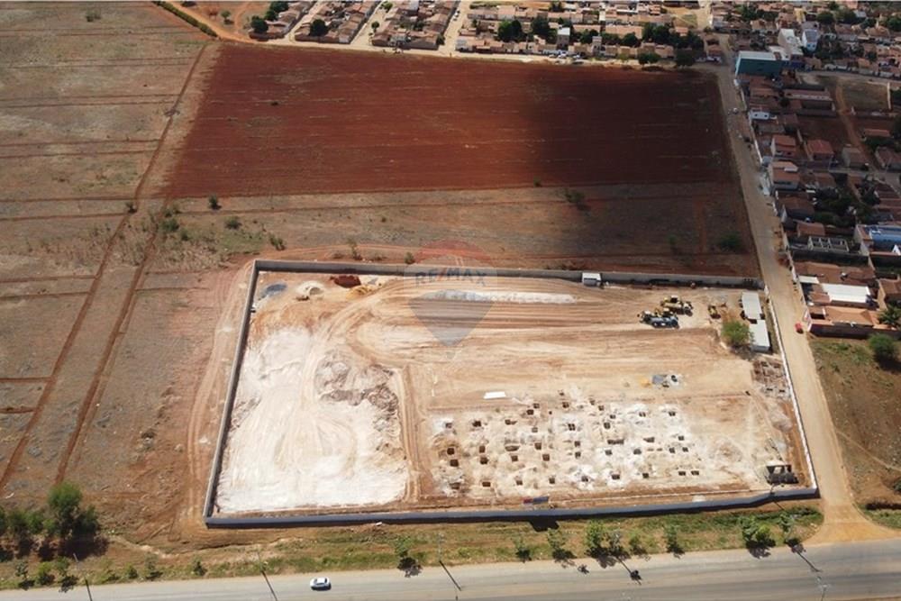 Terreno - Venda - São Gabriel , Bahia - DJI_0263.JPG - 580841006-22