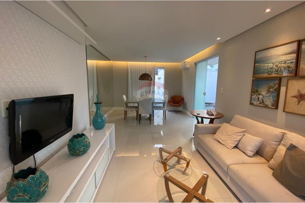 Casa de Condomínio - Alugar - Lauro de Freitas , Bahia - WhatsApp Image 2025-08-19 at 09.58.14 (5).jpeg - 580551063-132