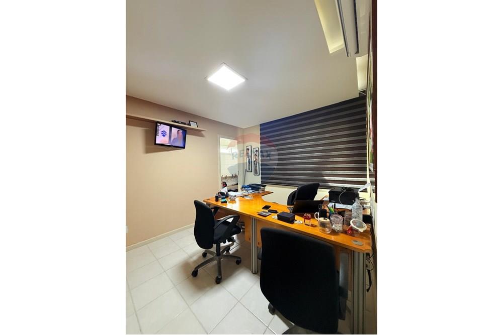 Casa - Venda - Camaçari , Bahia - Imagem do WhatsApp de 2025-08-04 à(s) 09.18.43_bd4fac1e.jpg - Escritório - 580871006-271