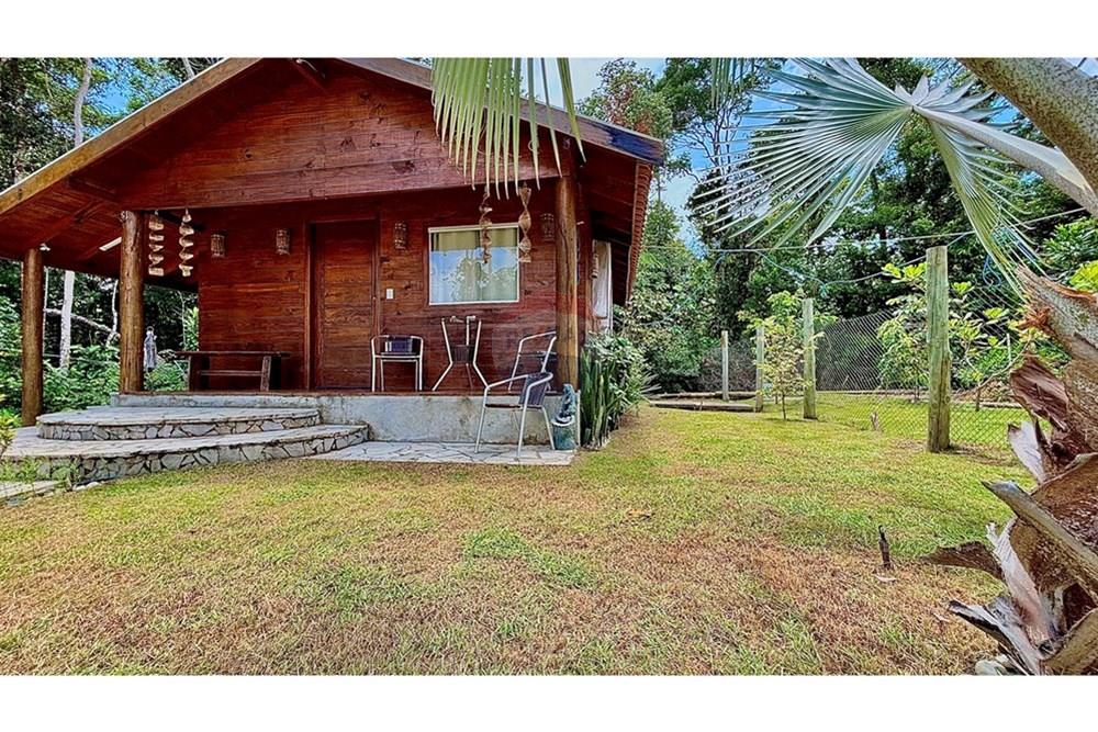 Chalé - Alugar - Santa Cruz Cabrália , Bahia - IMG_3788.jpg - 580811004-123