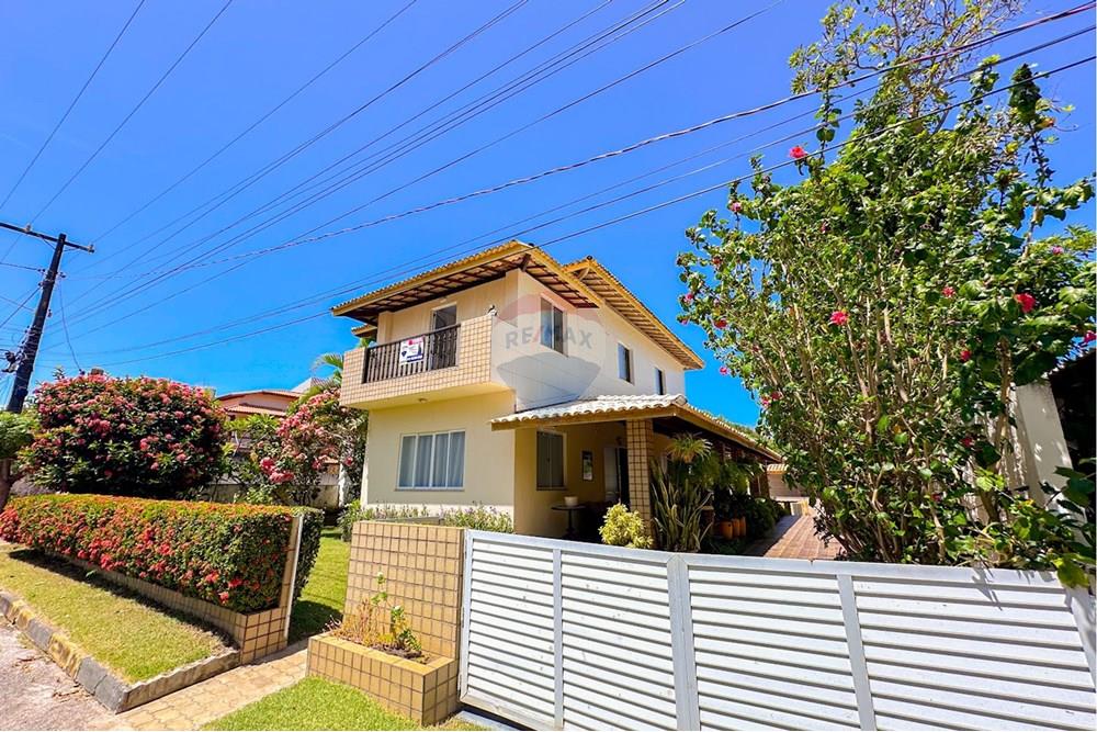 Casa de Condomínio - Venda - Camaçari , Bahia - Denildes - Canto do Sol-37 novo.jpg - 580491009-74