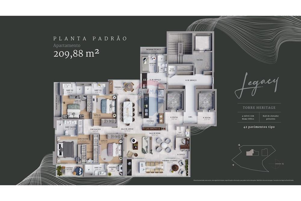 Apartamento - Venda - Salvador , Bahia - Legacy_BookDigital_page-0031.jpg - 580761001-115