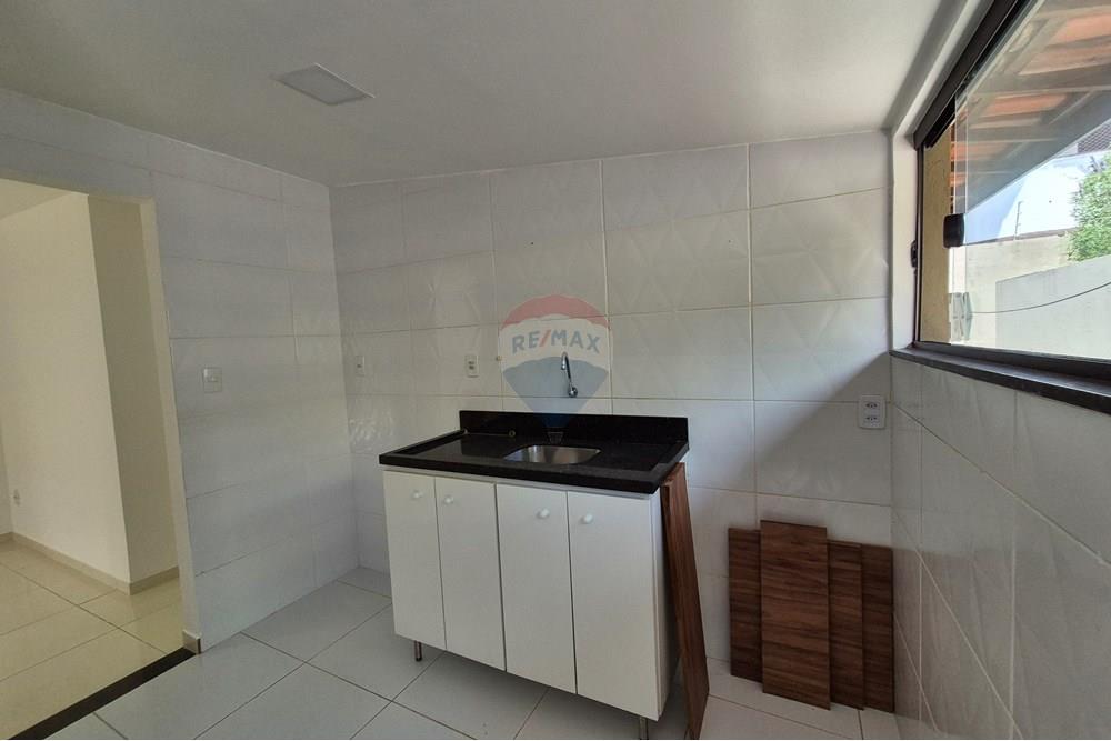 Casa - Alugar - Lauro de Freitas , Bahia - 20250911_115634.jpg - Cozinha - 580491048-135