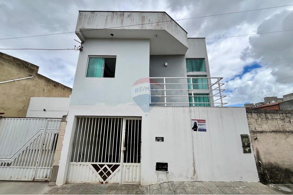 Sobrado - Venda - Alagoinhas , Bahia - IMG-20250408-WA0007.jpg - 580701026-36