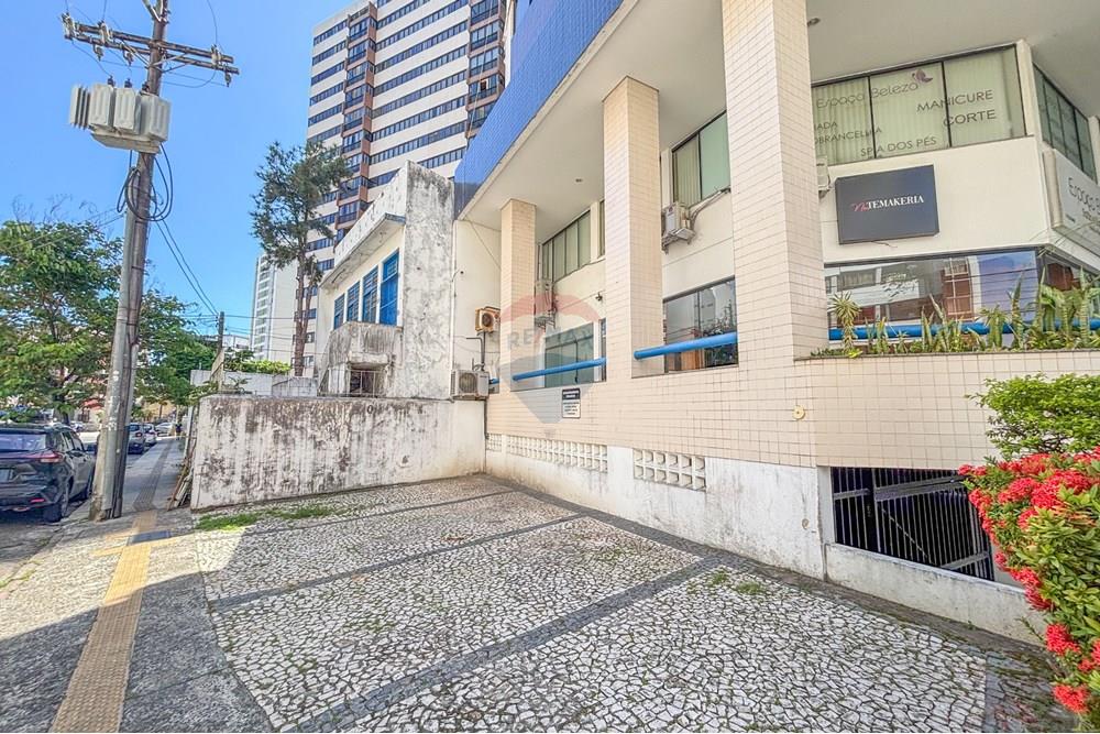 Cj. Comercial/ Sala - Venda - Salvador , Bahia - IMG_5796.jpg - 580551017-454