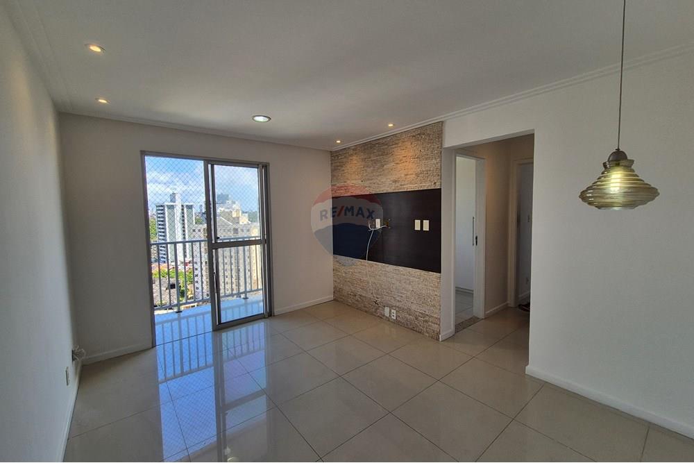 Apartamento - Alugar - Salvador , Bahia - 20250917_105505.jpg - 580491048-140