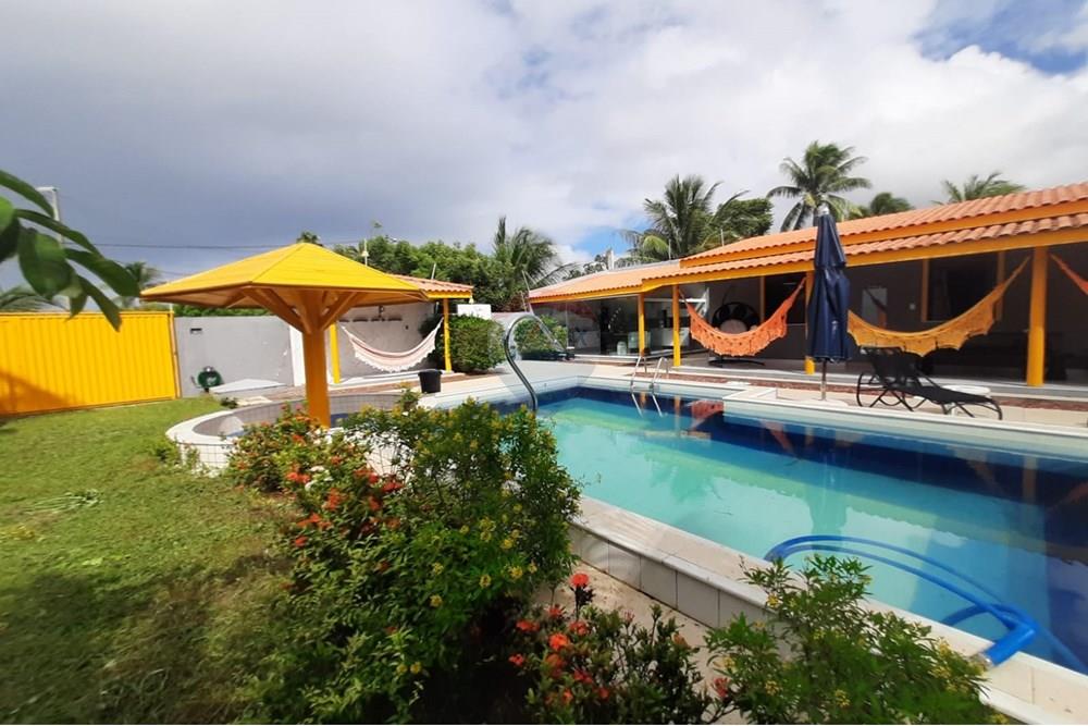 Casa - Venda - Vera Cruz , Bahia - a0bba8b7-2532-470a-879a-2ecbd07739d5.jpeg - 580551004-122