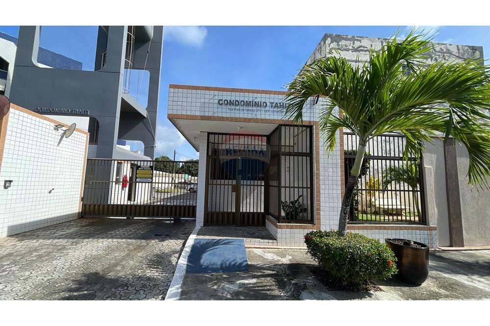 Casa de Vila - Alugar - Lauro de Freitas , Bahia - DJI_20250607_093145_295.jpg - 580541076-6