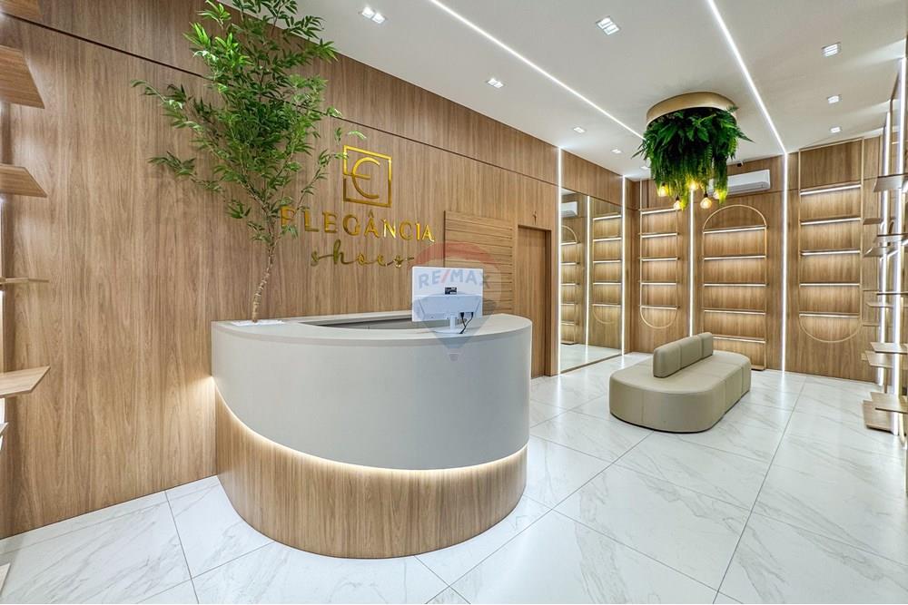 Cj. Comercial/ Sala - Venda - Santo Antônio de Jesus , Bahia - PB-10.jpg - 580341022-4