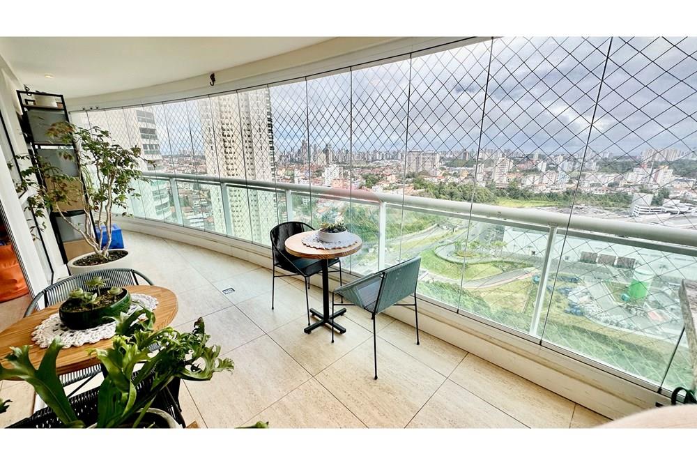 Apartamento - Venda - Salvador , Bahia - IMG_4940.JPG - 580551042-209