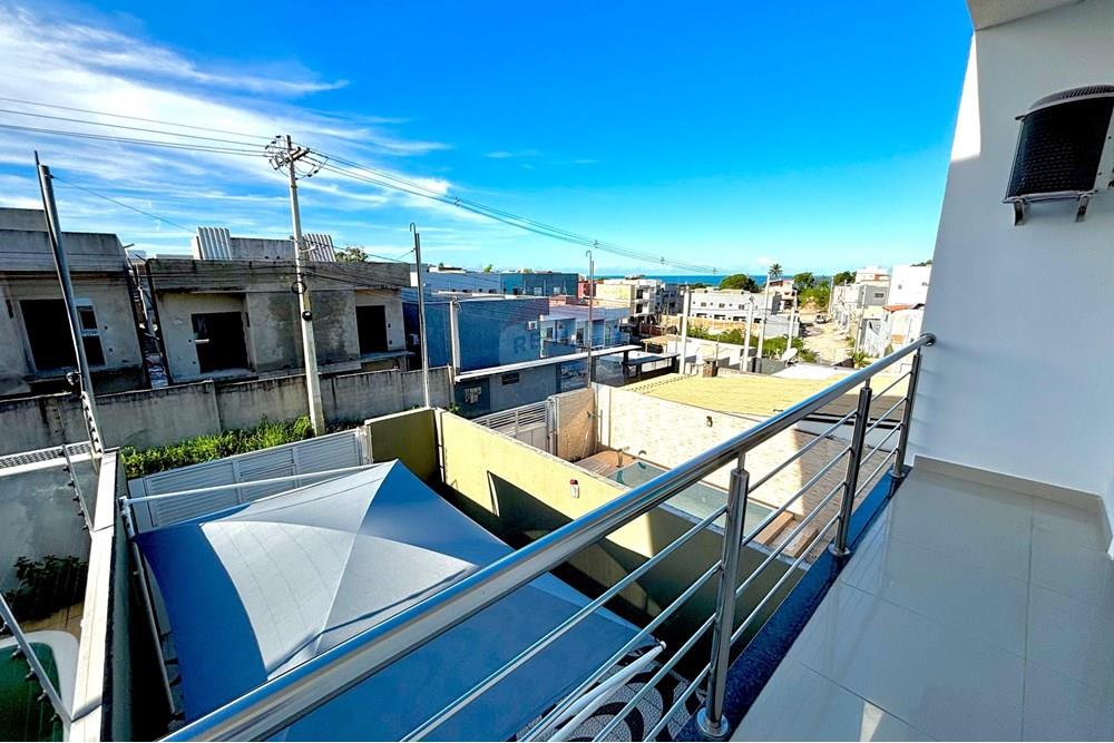 Apartamento à venda com 3 quartos, 96m² - Foto 29