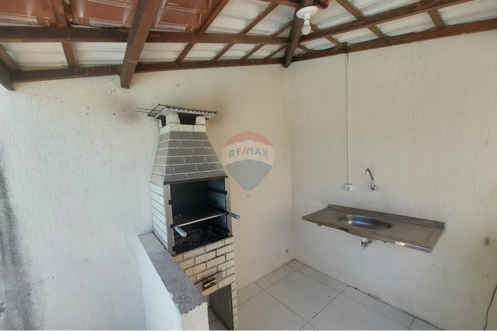 Casa de Condomínio - Alugar - Camaçari , Bahia - 24.jpg - 580781005-29