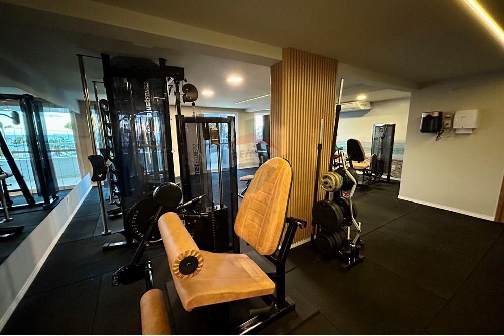 Apartamento - Alugar - Salvador , Bahia - IMG_0950.jpeg - 580721016-4