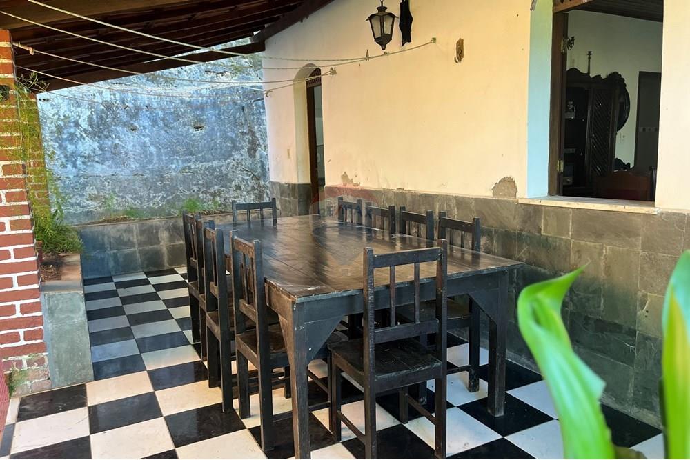 Casa - Venda - São Félix , Bahia - IMG_1484.jpeg - 580721017-10