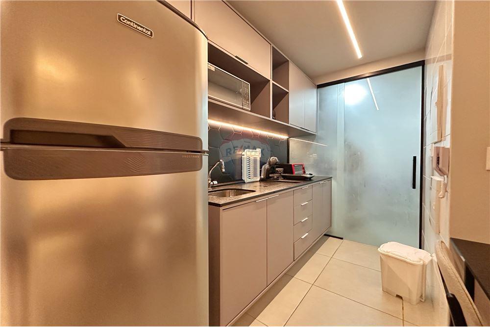 Apartamento - Venda - Salvador , Bahia - 7 - 580551038-176