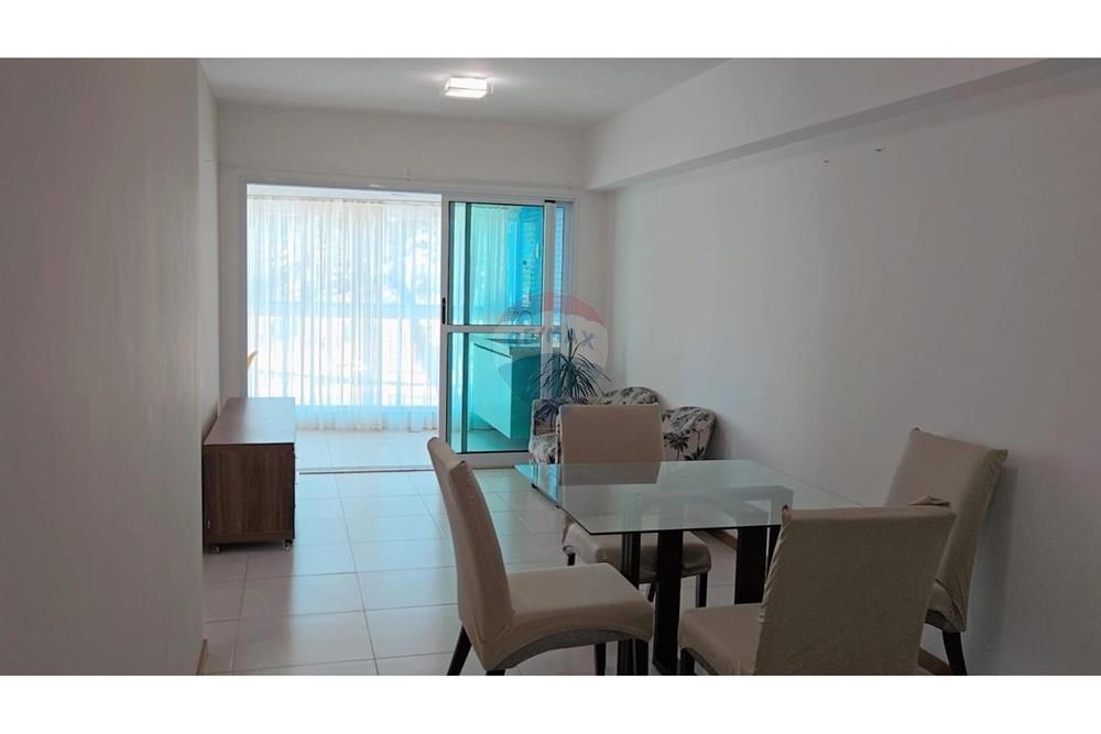 Apartamento - Alugar - Salvador , Bahia - Imagem do WhatsApp de 2025-10-07 à(s) 14.14.47_8a81750f.jpg - 580541056-3
