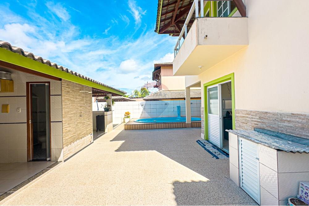 Casa de Condomínio - Venda - Camaçari , Bahia - Mundo Verde - Lorena-21.jpg - 580491005-162