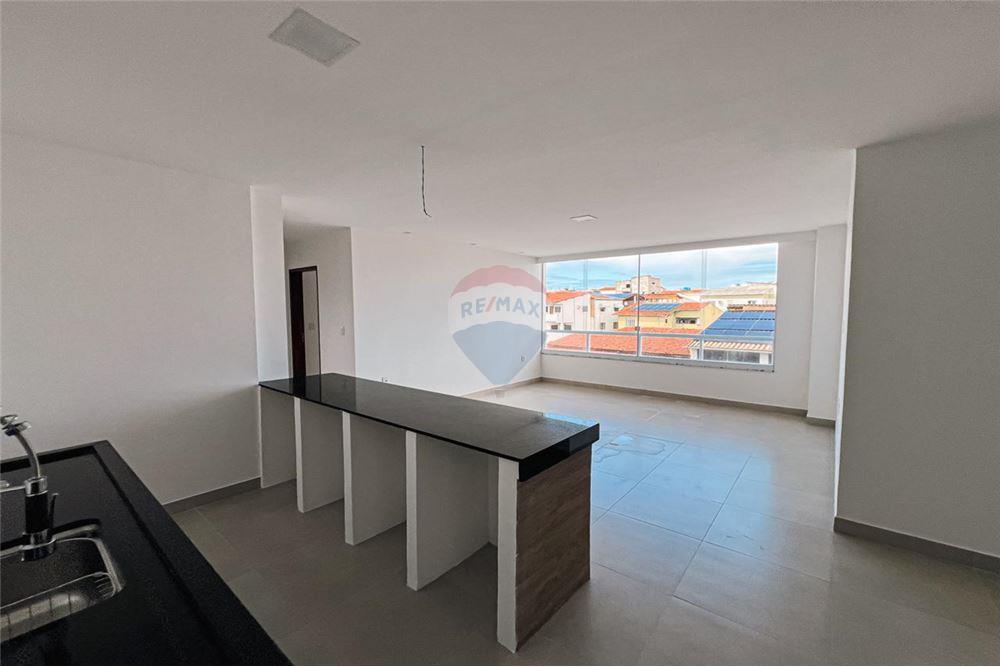 Apartamento - Alugar - Salvador , Bahia - 10 - 580421036-37