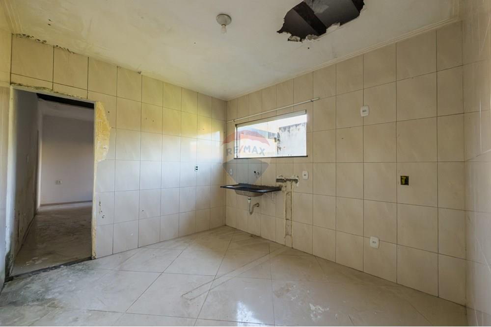 Casa - Venda - Santo Antônio de Jesus , Bahia - IMG_4622.jpg - 580341014-41