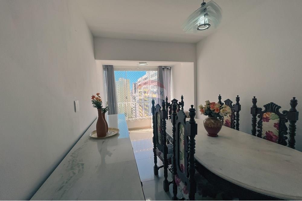 Apartamento - Venda - Salvador , Bahia - IMG_3156.jpg - 580421011-848