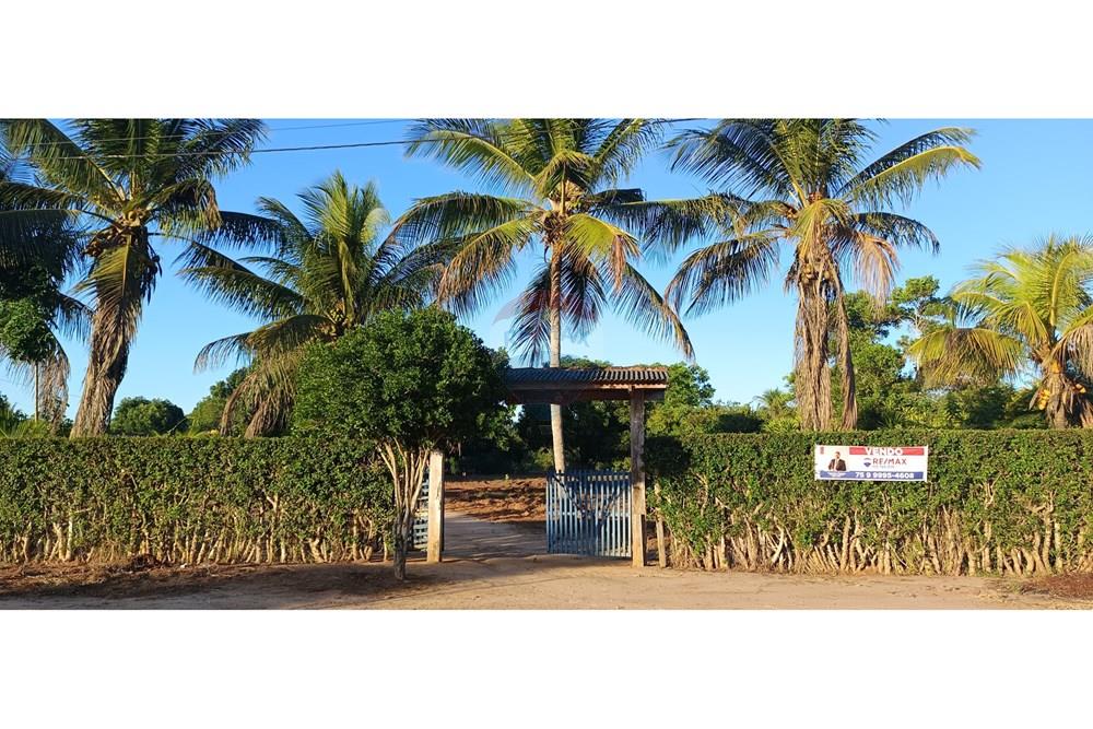 Chácara / Sítio / Fazenda - Venda - Alagoinhas , Bahia - WhatsApp Image 2025-04-19 at 13.25.08.jpeg - 580701025-58