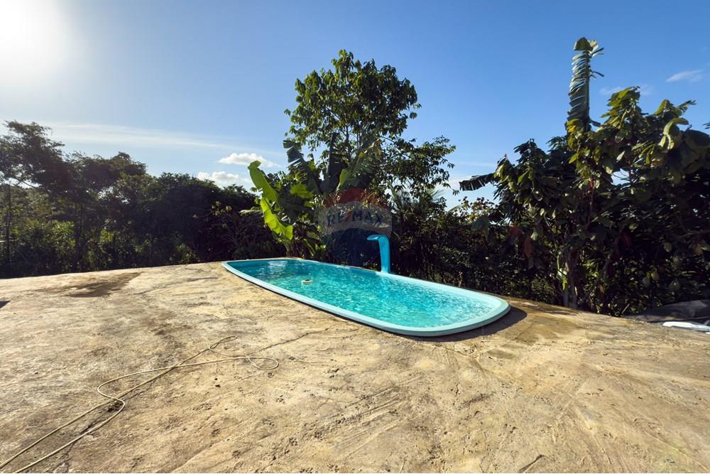 Chácara / Sítio / Fazenda - Venda - Santo Antônio de Jesus , Bahia - IMG_3177.jpg - 580341015-99