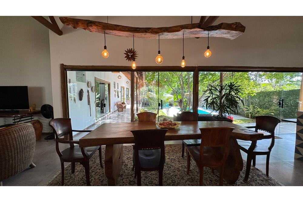 Casa - Venda - Porto Seguro , Bahia - 105281bc-85bd-4bb8-9edd-6814bf372deb.jpg - 580581002-117