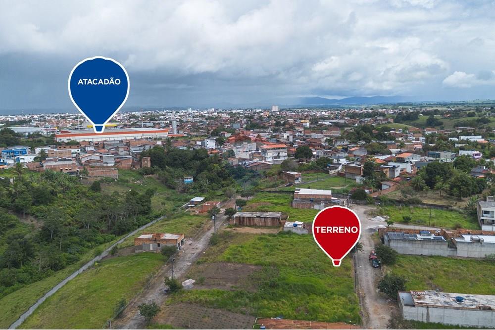 Terreno - Venda - Santo Antônio de Jesus , Bahia - DJI_0146 (1).jpg - 580341014-39