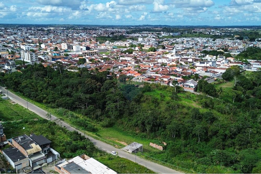 Terreno - Venda - Santo Antônio de Jesus , Bahia - DJI_0775.jpg - 580341055-1