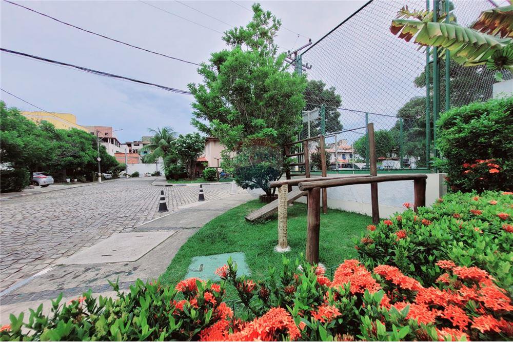 Casa - Venda - Salvador , Bahia - 54 - 580551013-280