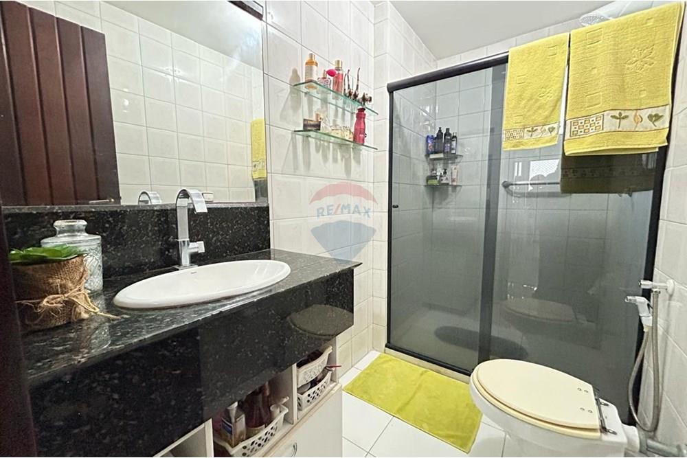 Apartamento - Venda - Salvador , Bahia - Imagem do WhatsApp de 2025-09-25 à(s) 14.04.30_f3b01d14.jpg - Suite - 580721043-8