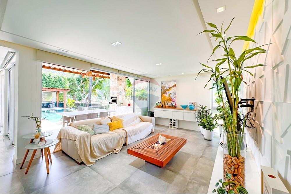 Casa de Condomínio - Venda - Camaçari , Bahia - IMG_9071.jpg - 580491009-76