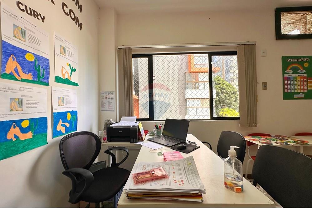 Cj. Comercial/ Sala - Venda - Salvador , Bahia - Arquivo_000 (1).jpeg - 580551038-181