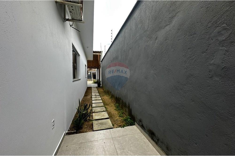 Casa, 3 quartos - Foto 12