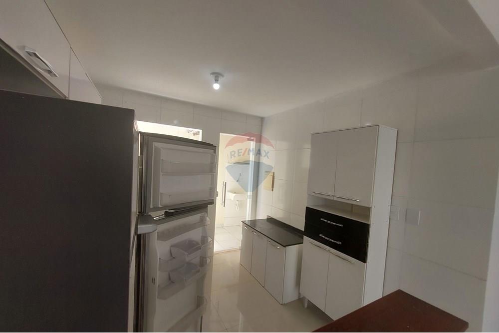 Casa de Condomínio - Alugar - Camaçari , Bahia - 07.jpg - 580781005-29