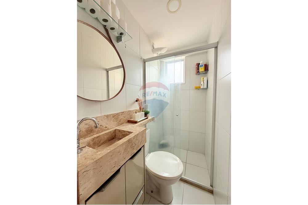 Apartamento - Venda - Salvador , Bahia - Imagem do WhatsApp de 2025-10-26 à(s) 18.41.21_bd4b88be.jpg - Banheiro - 580871016-11