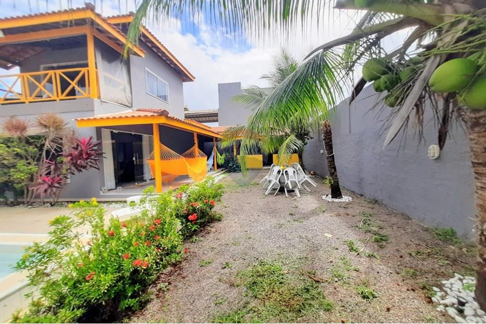 Casa - Venda - Vera Cruz , Bahia - 0f67ebee-d4eb-4724-9bb9-c60a452c3e2e.jpeg - 580551004-122